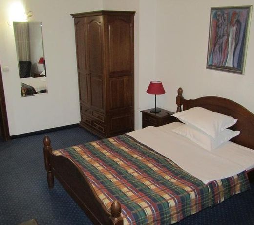 Hotel Rotasar