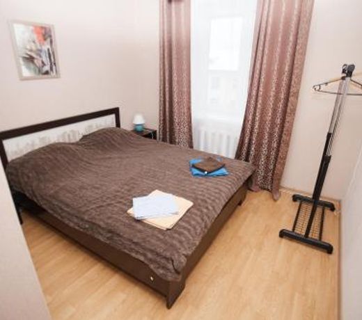 Apartment Proletarskaya 19k1