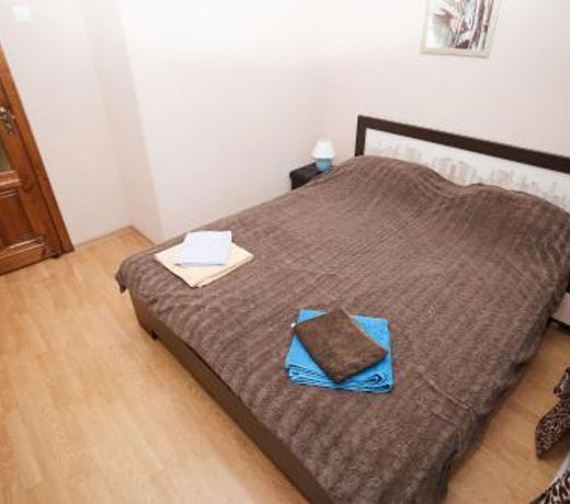 Apartment Proletarskaya 19k1