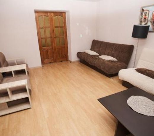 Apartment Proletarskaya 19k1