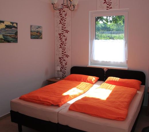 Ferienhaus Frieda