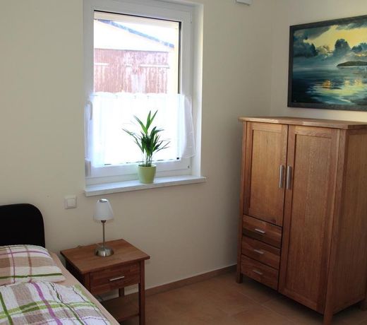 Ferienhaus Frieda