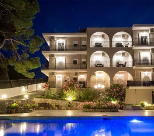 Villa Albanis