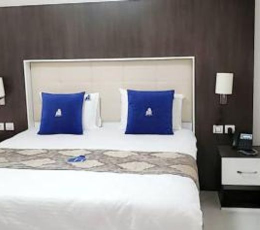 HÃ´tel Esma Nouadhibou