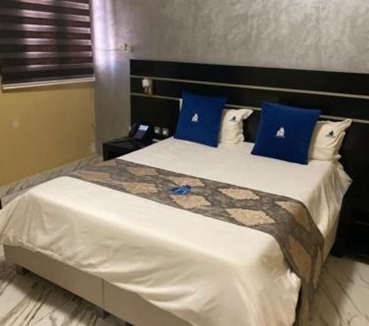 HÃ´tel Esma Nouadhibou