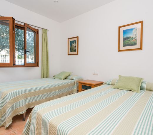 Casa Berna