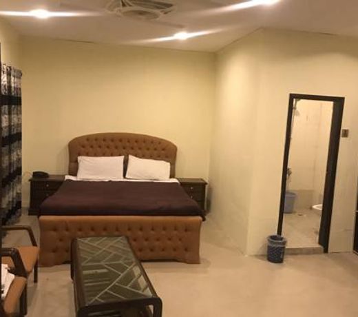 National City Hotel