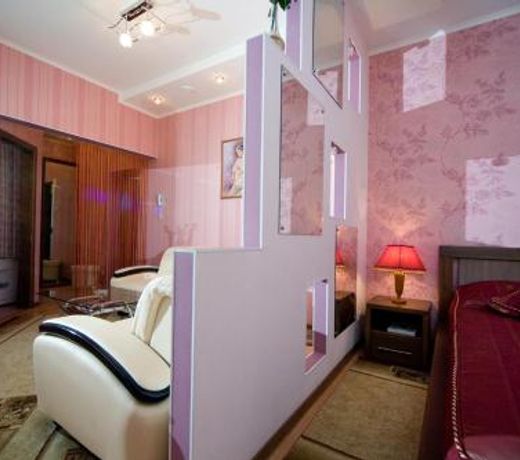 Hotel Zolotoy Strelets