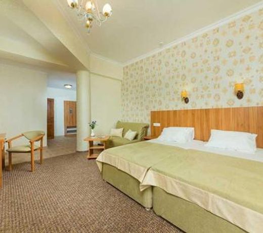 BFO Health Resort