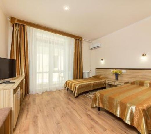 BFO Health Resort