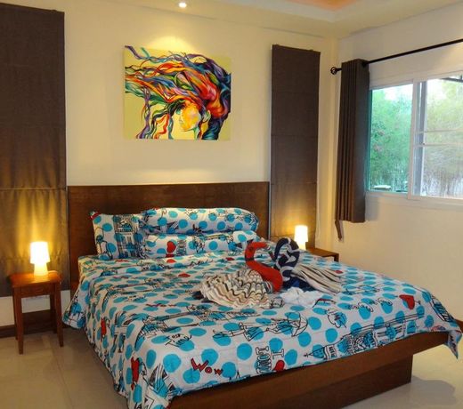 Residence harmonie rawai phuket