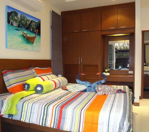 Residence harmonie rawai phuket