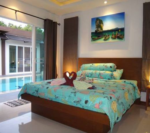 Residence harmonie rawai phuket