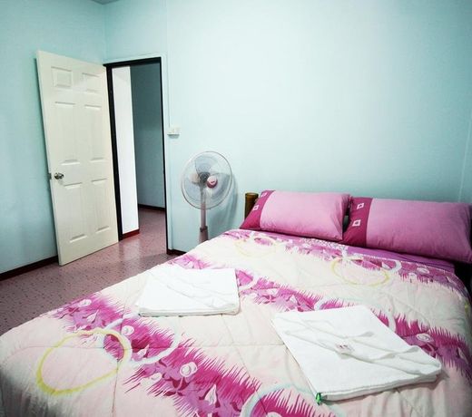 Wanna Dream Pool Villas Ao Nang