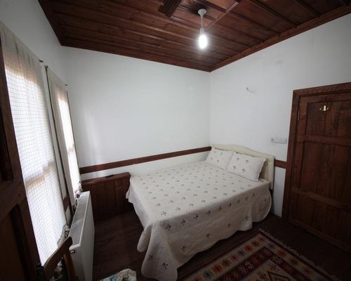 Avcioglu Konak Otel - Сафранболу - фото 14