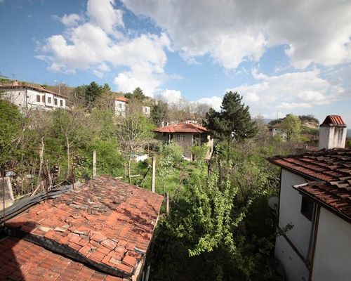 Avcioglu Konak Otel - Сафранболу - фото 21