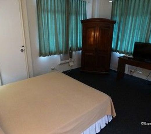 Adriatico Arms Hotel