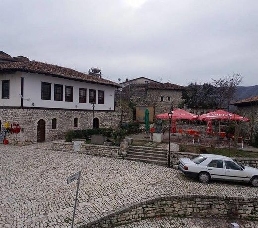 Hotel Kalaja