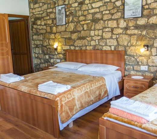Hotel Kalaja