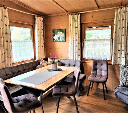 Chalet Tannheimer Tal