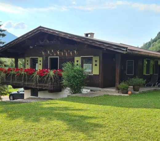 Chalet Tannheimer Tal