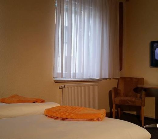 Pension Borna