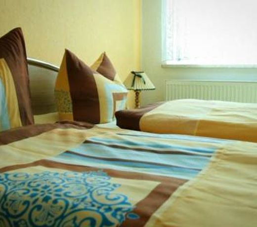 Pension Borna