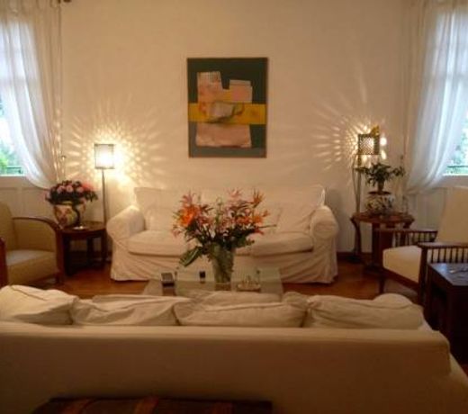 Villa Pretorina