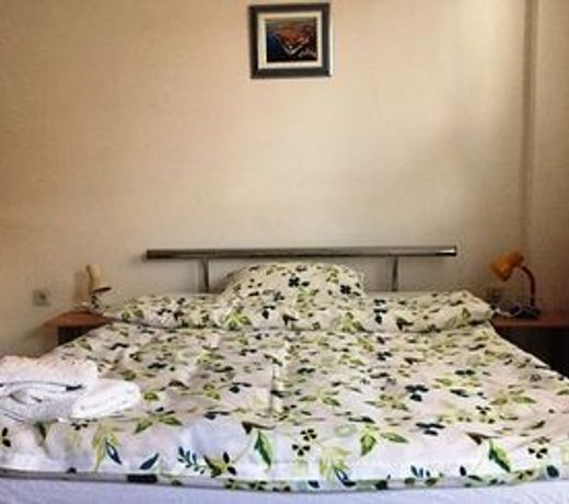 Friendly People's Guest House