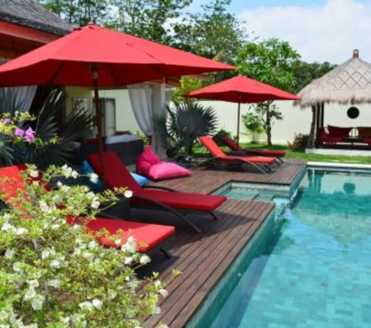 Villa Rose Marie