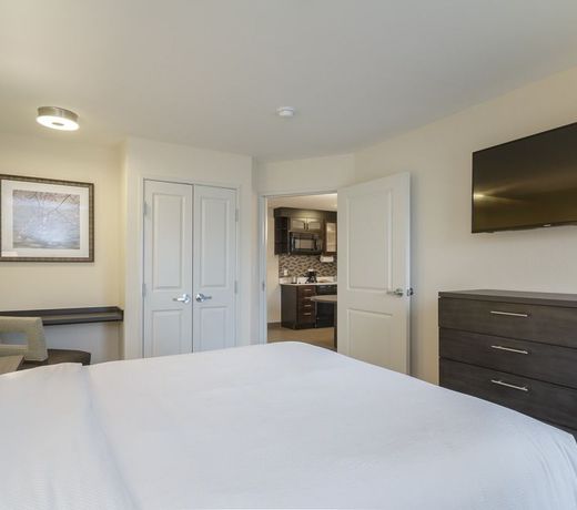 Candlewood Suites Mishawaka, an IHG Hotel