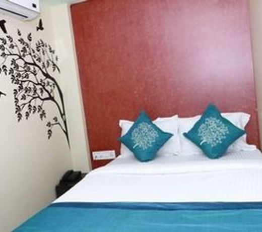 Hotel New Shree Niwas