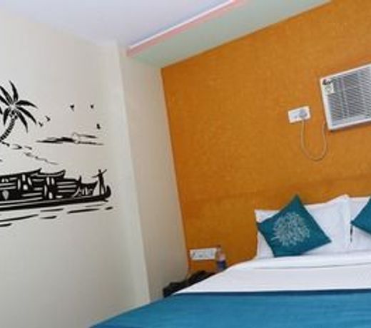 Hotel New Shree Niwas