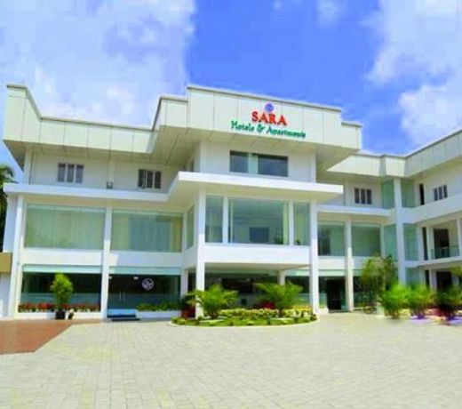 Sara Hotels and Apartments
