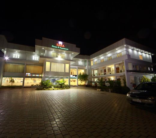 Sara Hotels and Apartments
