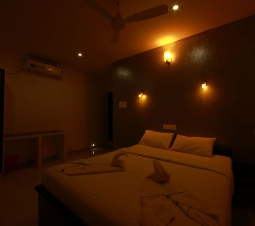 Sara Hotels and Apartments