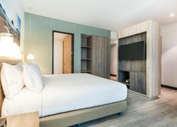 Holiday Inn Express - Barranquilla Buenavista, an IHG Hotel, регион Колумбия, город Барранкилья - Фотография отеля №1