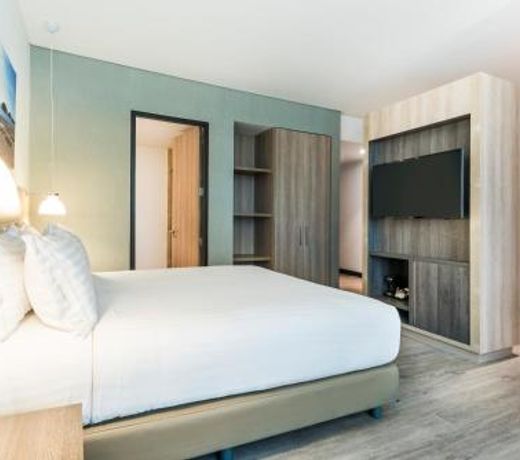 Holiday Inn Express - Barranquilla Buenavista, an IHG Hotel