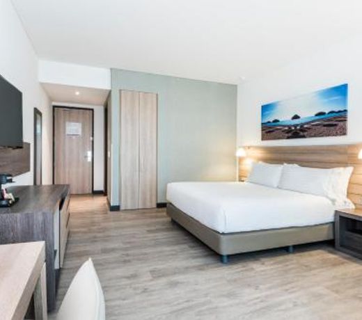 Holiday Inn Express - Barranquilla Buenavista, an IHG Hotel