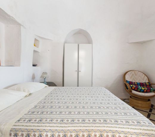 Trullo delle Rimembranze