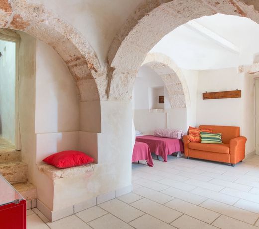 Trullo delle Rimembranze
