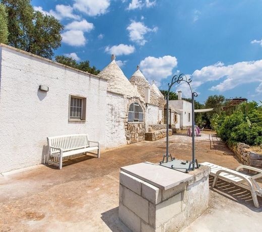 Trullo delle Rimembranze