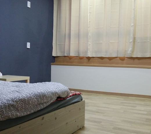 Sokcho & Guesthouse