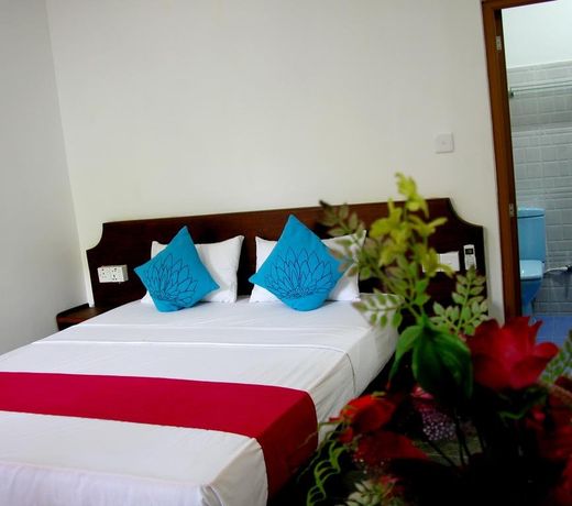 Gangadiya Lodge