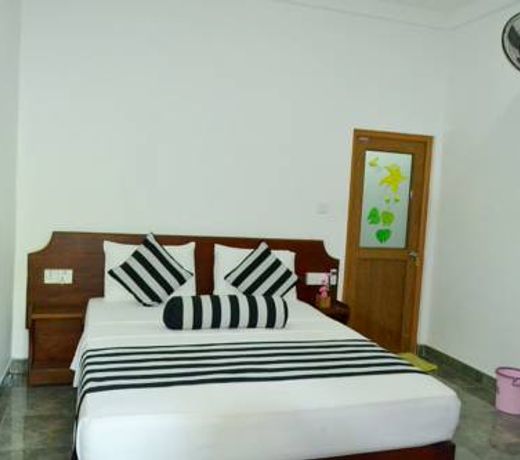 Gangadiya Lodge