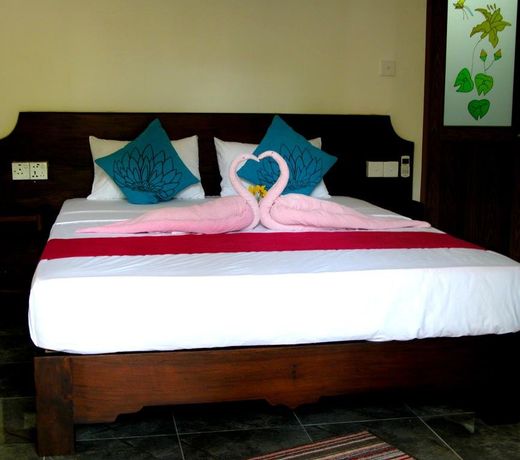 Gangadiya Lodge