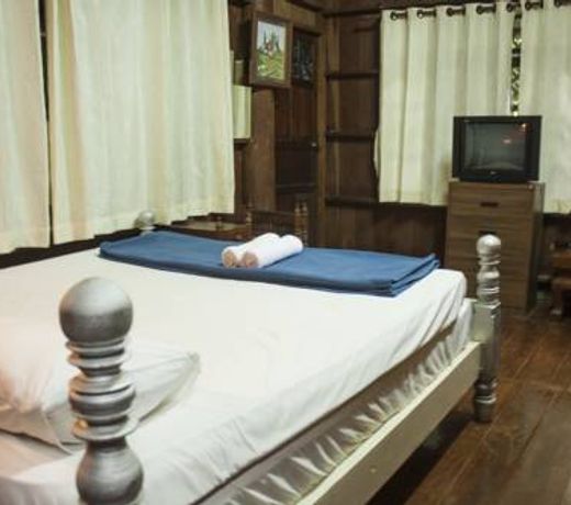 kwanlah homestay