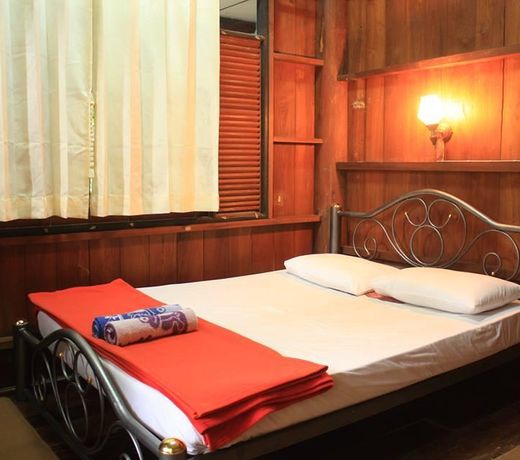 kwanlah homestay