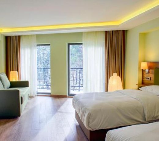 Numi Hotel
