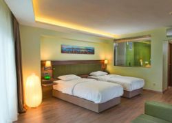 Faros Hotel Old City - Special Category фото 3